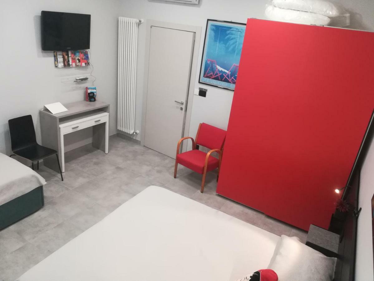 トリノAuri'S Houseアパートメント エクステリア 写真